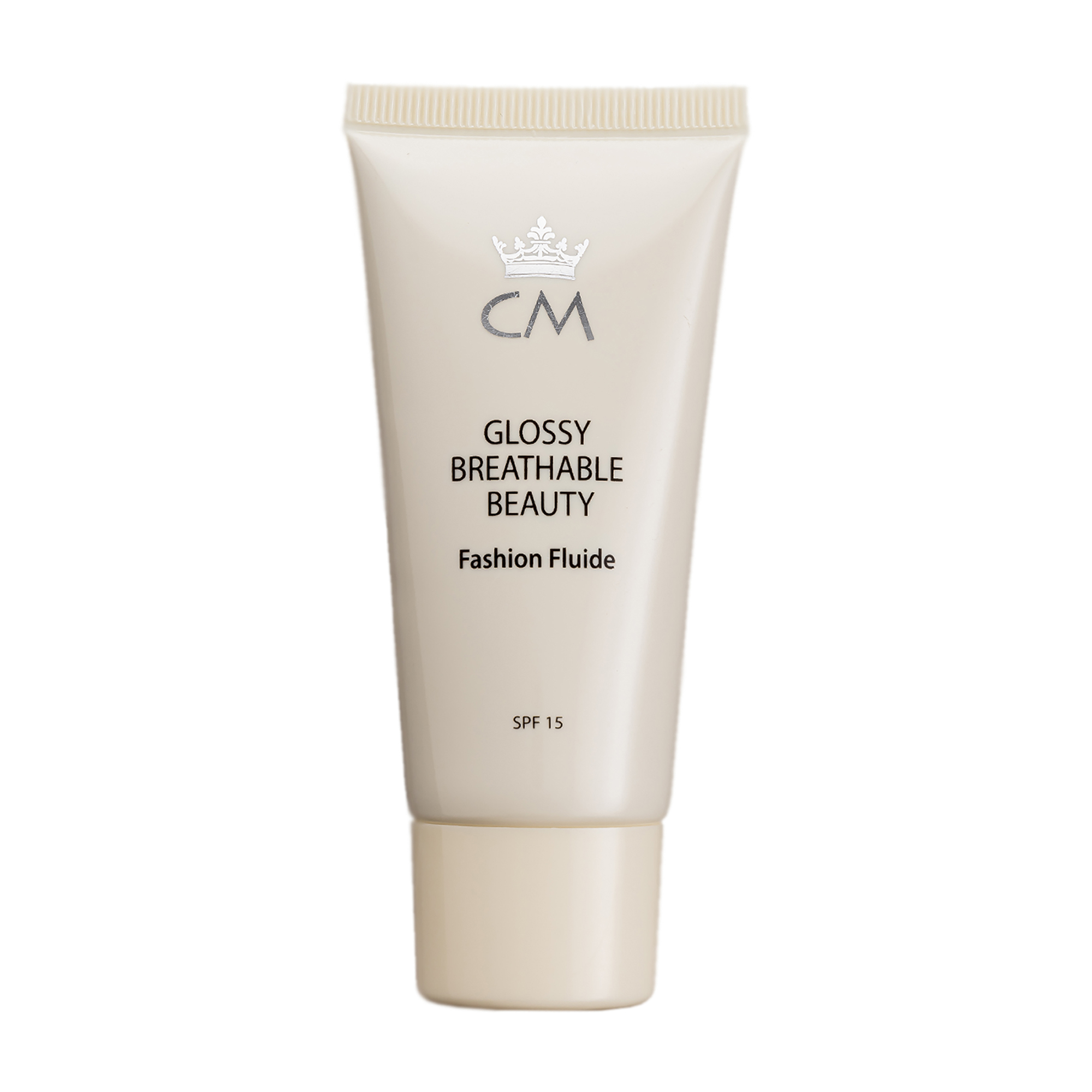 Уцінка! Тональний крем-флюїд для обличчя COLOR ME Glossy Breathable Beauty SPF 15, 82, 30 мл